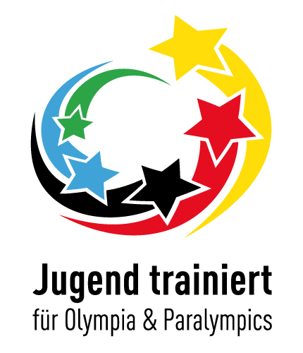 Jugend trainiert für Olympia und Paralympics